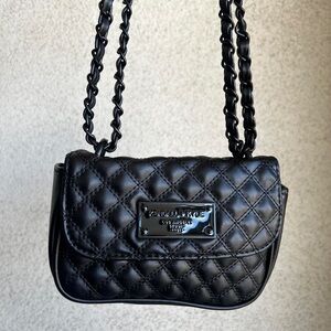 Kendall and Kylie Crossbody Bag
